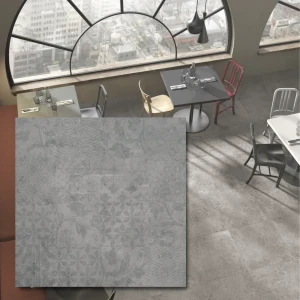 Płytka gresowa Urban Grey Weave.webp