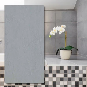 Color Studio Powder – Gresplatta 120x60x0,6 cm, grå, naturlig yta