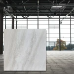 City Volacas Bianco 60x60 cm, 20 mm klinker
