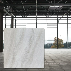 City Volacas Bianco 60x60 cm, 20 mm klinker