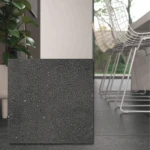 Loft Dark Gresklinker 60x60x2 cm