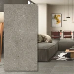 Loft Smoke Klinker 120x60x2 cm
