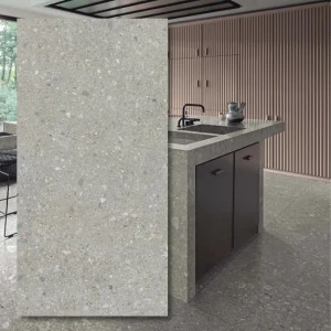 Marazzi Ceppo di Grey — storformats sinterkvartsplatta 324x162x2 cm