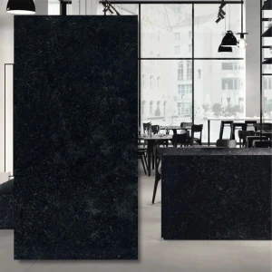 Marazzi The Top Bluestone — sintrad kvartsplatta 324 x 162 x 20 mm