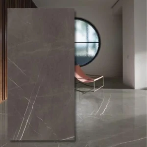 Marazzi Imperiale Matt — storformats sintrad kvarts 324x162 cm, 20 mm
