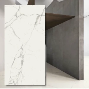 Spiek kwarcowy 12mm Grande Marazzi Statuario Matt Puro.webp