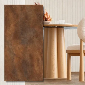 Rusty Maximum kvarts-sintrad storformatsplatta 300x150x0,6 cm