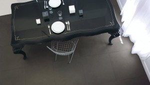 Płytka Gresowa New Anthracite Ground 60x60x1