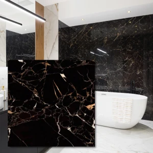 Intenso Gold Chianti 60x60x1 cm porslinsklinker