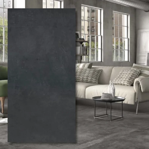Gres 8mm Soft Concrete Black 30x60 cm.webp