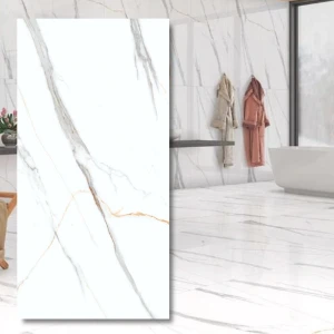 Marble Albatros 120x60 Polerad Gres