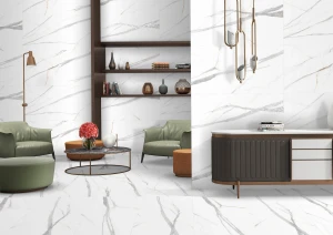 Gres Marble Albatros 120x60 poler