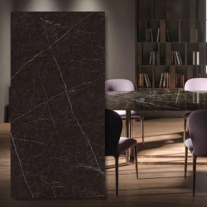 Spiek 6mm płytka Nero Marquina poler 160x320 .webp