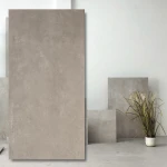 Urban Great Grey sintrad kvarts 300x100x0,6 cm