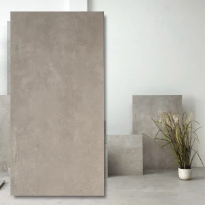 Urban Great Grey sintrad kvarts 300x100x0,6 cm