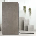 Urban Great Dove — storformatskiva i sintrad kvarts 300x100 cm, 6 mm