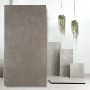 Urban Great Dove — storformatskiva i sintrad kvarts 300x100 cm, 6 mm