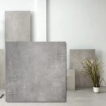 Urban Grey klinker 60x60 cm, 0,8 cm – matt