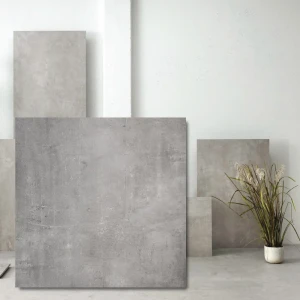 Urban Grey klinker 60x60 cm, 0,8 cm – matt