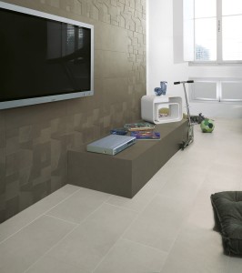 Płytka Gresowa New Silver Ground 60x30x1