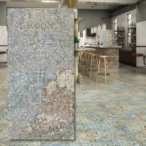 Carpet Vestige Natural 50x100 cm – porslinsklinker från Aparici