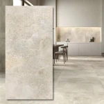 Royal Stone Platinum White 120x60x0,8 cm – storformat klinker