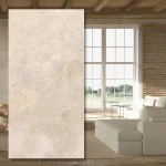 Royal Stone Noble Beige 120x60x0,8 cm - porslinsklinker