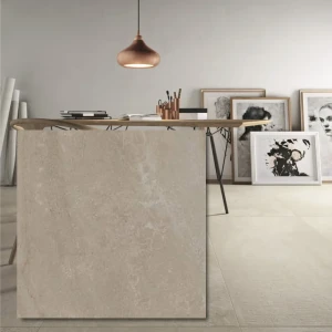 Fawn Intel Porslinsklinker 60x60x0,6 cm – Granitifiandre