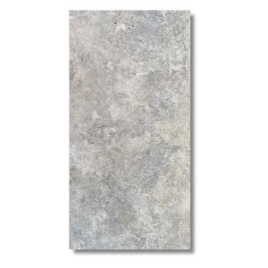 Trawertyn Silver Greige 3cm Antykowany 15,3x30,5x3  Taras Ogród Basen  2 .webp