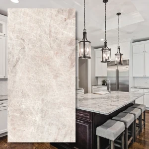 Spiek kwarcowy Marble Look Taj Mahal 1.webp