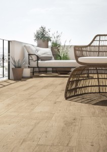Płytka Drewnopodobna Bois Urban Miel 90x22,5x1.1