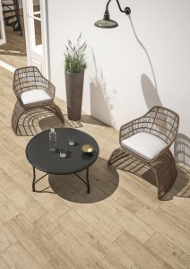 Płytka Drewnopodobna Bois Urban Miel 90x22,5x1.1