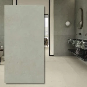 Stardust Aquamarine 30x60 cm – grå klinker 0,8 cm