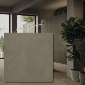 Stardust Ground 60x60 cm – gråbeige klinker (Natural Plus)