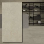 Stardust Clay 120x60 cm – matt gresplatta 0,8 cm
