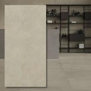 Stardust Clay 120x60 cm – matt gresplatta 0,8 cm