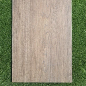 Gres tarasowy 20mm drewnopodobny Monreal Brown 120x40x2 cm