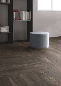 Płytka Drewnopodobna Bois Urban Noisette 90x22,5x1.1