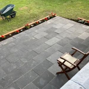 Płytka Kadappa Black Limestone Natural th 40x60 3cm 3.webp