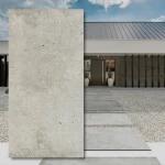 Gres Light Grey 120x60 cm 20 mm (Kategori II)