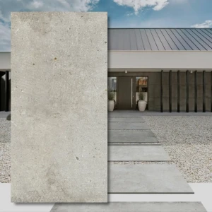 Gres Light Grey 120x60 cm 20 mm (Kategori II)