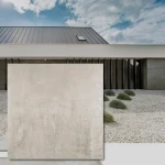 Terrassklinker Urban Ivory 20 mm 120x60x2 cm, Kvalitet II