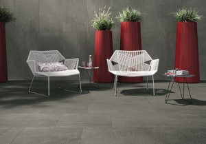 Płytka Gresowa Ashy Core Shade 60x30x1.1