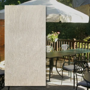 City Grande Desert Beige 20 mm – Porcelanplatta 120x60 cm