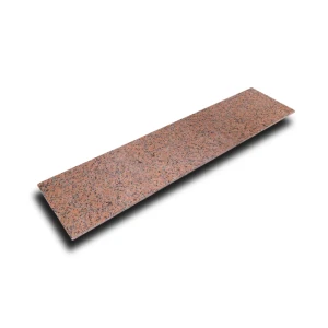 Parapet Stopnica granitowa Maple Red polerowana G562 150x33.webp