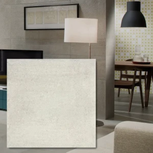 Cemento DAK63662 glaserad klinker 60x60x1 cm, gråbeige – Klass I