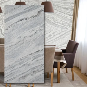 Stenfanér Artic Storm 122x61x0,2 cm