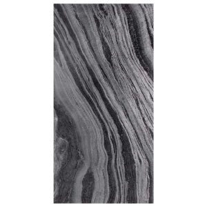 Kamień elewacyjny-dekoracyjny Silver Grey Leather 30x90x1,2 cm