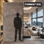 Stenfanér Golden XXL 122x244x0,2 cm