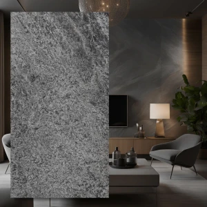 Stenfanér Evora Grey 122x61x0,2 cm